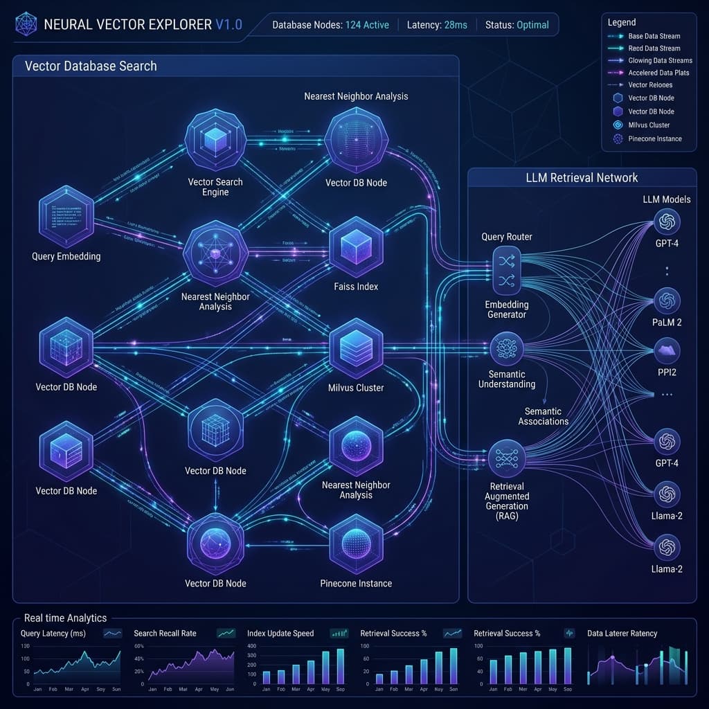 Java Native RAG project screenshot